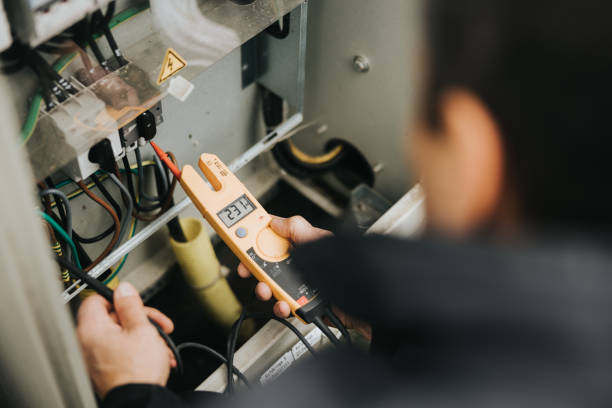 Best Electrical Troubleshooting Services  in Lapeer, MI