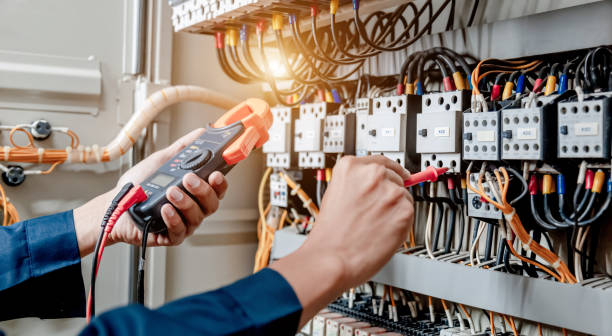 Best Licensed Electrician  in Lapeer, MI