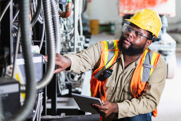 Best Best Electricians Near Me  in Lapeer, MI