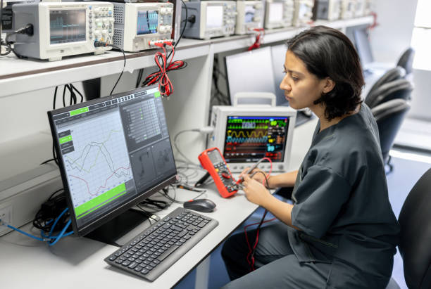 Best Electrical Installation Contractor  in Lapeer, MI