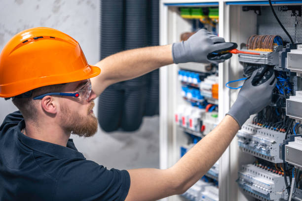Best Affordable Emergency Electrician  in Lapeer, MI