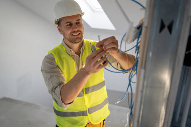 Best Electrical Contractors for Businesses  in Lapeer, MI